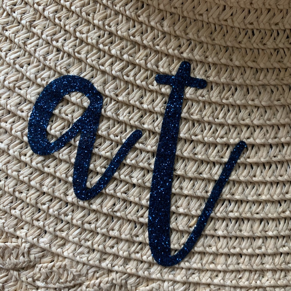 Sun hat - Picture 2 of 3